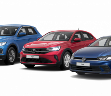Volkswagen France baisse les prix de cinq de ses modèles