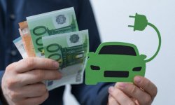Bonus écologique : La France mise tout sur les véhicules électriques européens