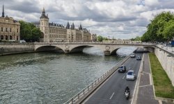 Premiers tests Paris 2024 : Les automobilistes pourront-ils circuler ?