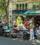 Paris : fin du ticket de parking pour les deux-roues électriques