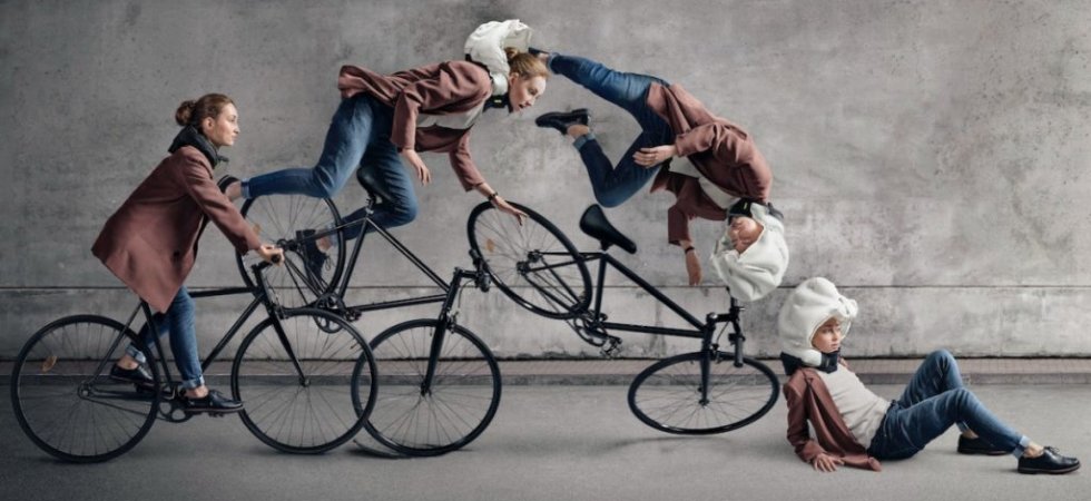 Le casque airbag vélo, l'innovation de trop ?