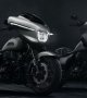 Deux nouvelles Harley-Davidson en approche