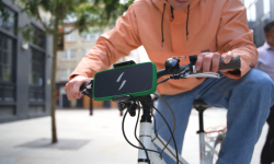 Swytch Go : Un nouveau kit d'électrification pour les vélos