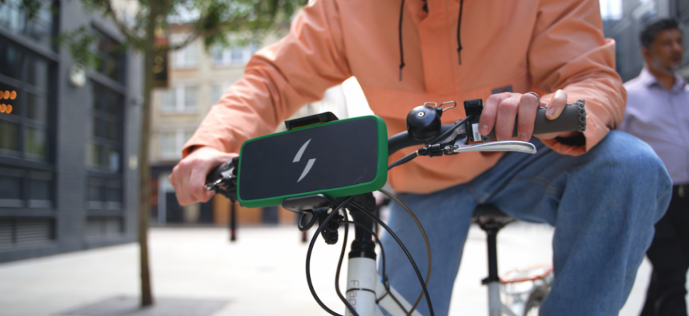 Swytch Go : Un nouveau kit d'électrification pour les vélos