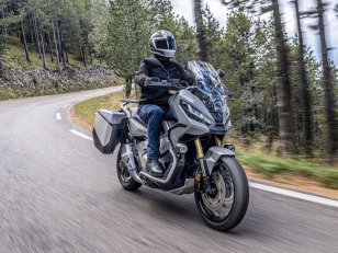 Diaporama : les 10 motos et scooters les plus volés en 2022