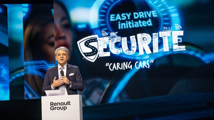 10 entreprises à l'honneur pour leurs innovations Sécurité routière