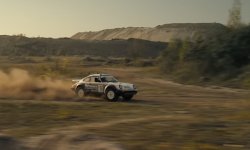 Porsche Top 5 : voitures de rallye
