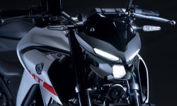 Nouvelle Yamaha MT-03 2020 : les specs, le prix et la dispo sont arrivés !