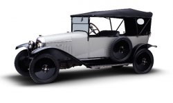 Les 100 ans de Citroën à Époqu'auto