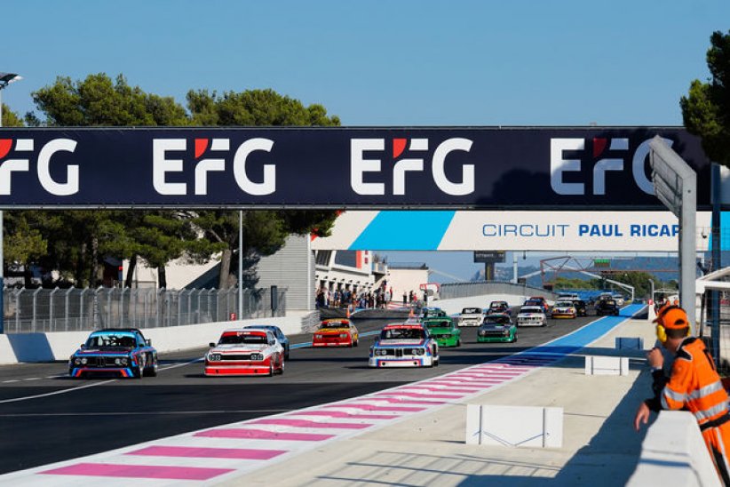 Peter Auto Annonce Son Calendrier 2021 Actualite Automobile Infos Scoop calendrier peter auto 2021