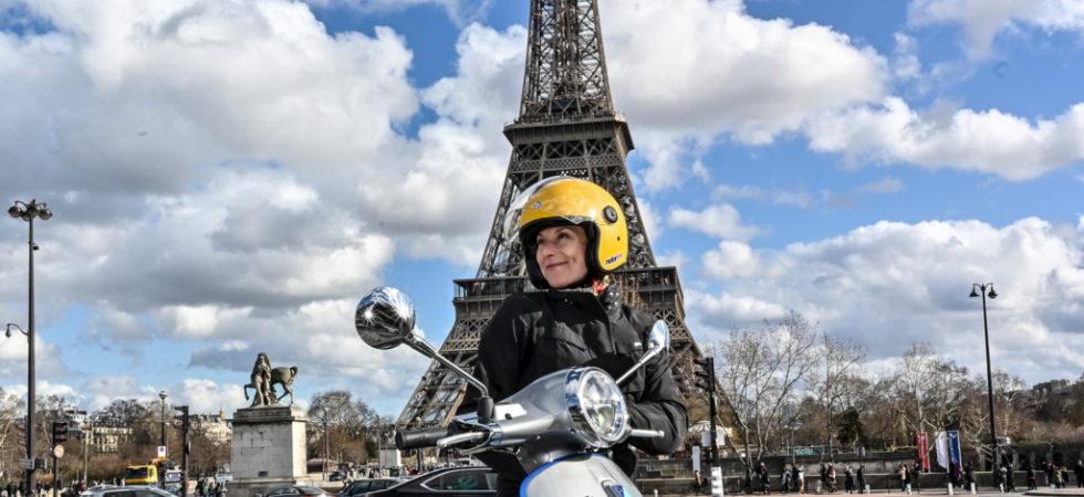 Le bonus écologique moto ou scooter électrique est reconduit en 2020