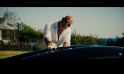 La Koenigsegg Regera héroïne d'un mini blockbuster