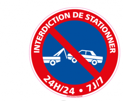 Plus besoin de payer pour contester une amende de stationnement