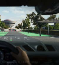 Porsche investit dans WayRay