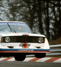 BMW Group Classic à Rétromobile