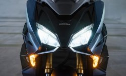 Nouveau Honda Forza 750 : digne fils du X-ADV et de l'Integra !