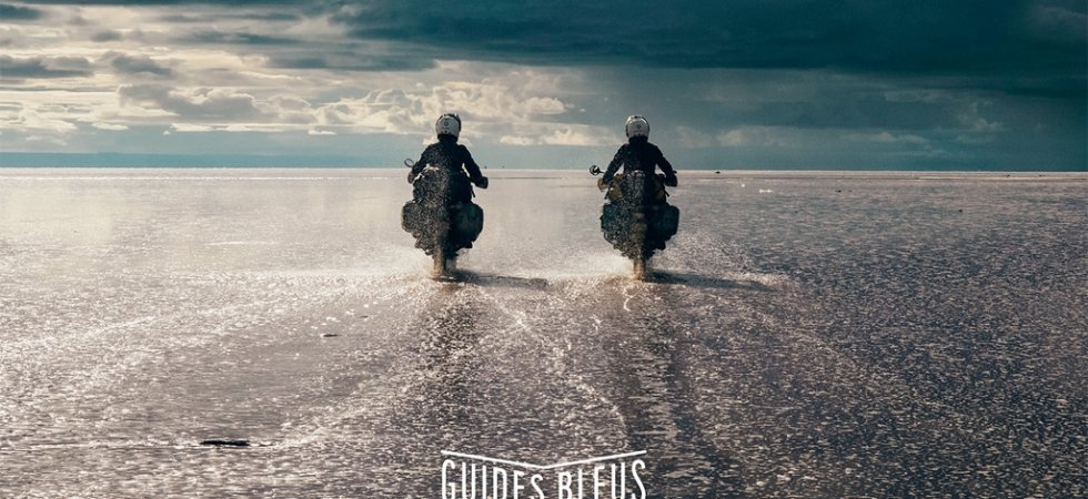 De New York à Ushuaia : L'Aventure à moto