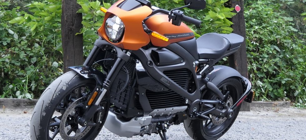 Harley-Davidson et Hero vers un partenariat ?