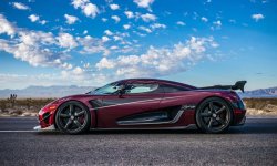 Koenigsegg : un concept Mission 500 attendu à Genève ?