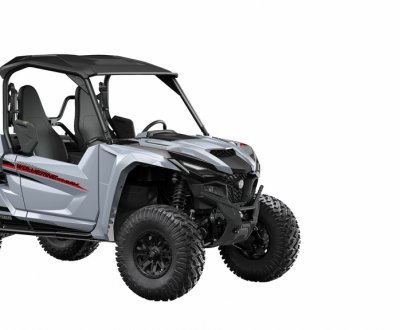 Yamaha fait évoluer les Wolverine pour 2021 : bienvenue au RMAX !