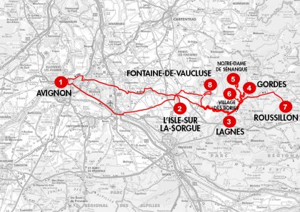 Economie Vaucluse Les Restaurateurs Prets Pour La Reouverture La Provence