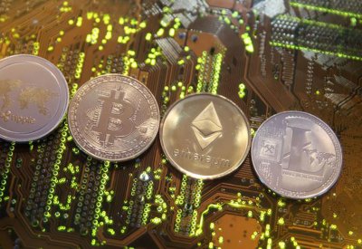 Un peu de cryptomonnaie dans son épargne salariale