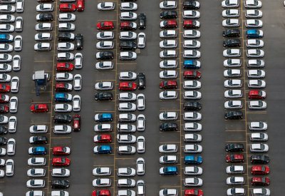 Crédits auto : la LOA gagne encore du terrain !