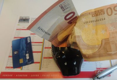 Prélèvement à la source : le barème détaillé du taux neutre