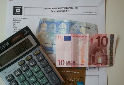 Emprunter sur 25 ou 30 ans : une solution intéressante mais coûteuse
