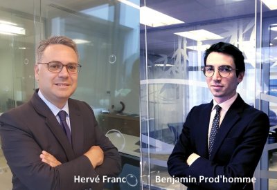 « Les dispositifs Pinel et Denormandie visent des publics différents »