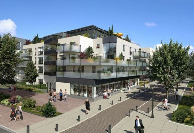 Logements évolutifs : ce sera pour les permis déposés à compter d'octobre 2019