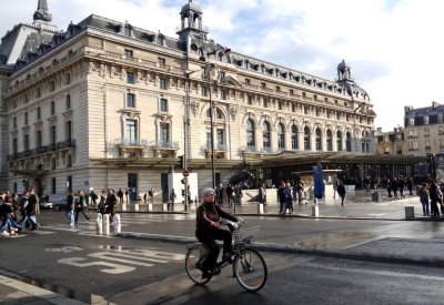 L'aide de 50 € pour la réparation d'un vélo est prolongée jusqu'au 31 décembre 2020