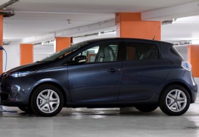 Quelle subvention pour l'installation d'une borne de recharge pour véhicule électrique ?