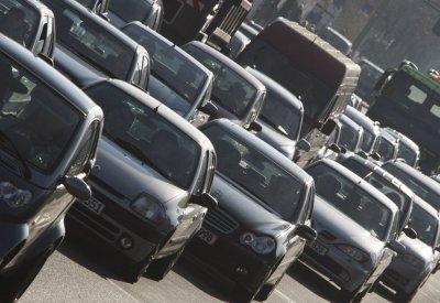 Automobile : bientôt des péages urbains en France ?