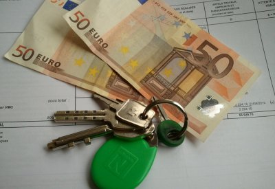 Le taxe sur les loyers des petites surfaces devrait disparaître