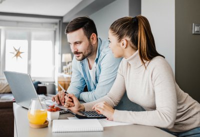 Les écarts de taux d'emprunt restent importants en fonction des profils