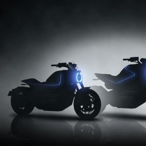 Honda va sortir dix modèles électriques d’ici 2025