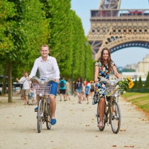 Les Jeux olympiques de Paris 2024 vont-ils booster la pratique du vélo ? 