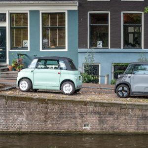 Les voitures sans permis sont-elles en train d'envahir nos villes ? 