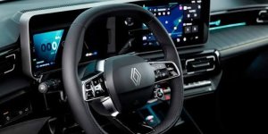 Même si cela coûte plus cher, Renault veut conserver les bons vieux boutons physiques 