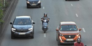 La Cour des comptes alarme sur l'état des routes d'Île-de-France 