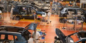 La guerre en Iran fait craindre le pire aux industriels automobiles 