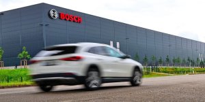Aides à la conduite : Bosch veut rendre les ADAS moins intrusifs grâce à l'intelligence artificielle 