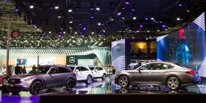 Mondial de Paris : peut-on toujours acheter une voiture neuve directement sur les stands ?