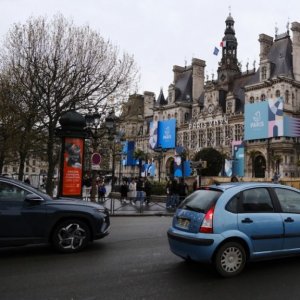 Mobilité Paris 2024 : Les Français prêts à changer leurs habitudes ? 