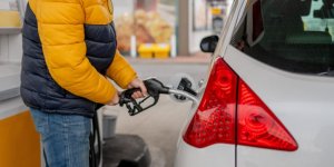 La hausse des prix du carburant a favorisé les ventes de voitures électriques 