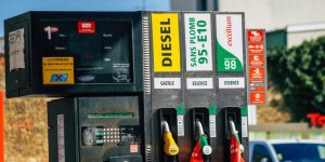 Baisse des prix des carburants : le diesel se rapproche de l'essence 