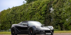 Lotus pourrait faire renaître l'Esprit avec un moteur V8