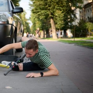 Sécurité routière : hausse de la mortalité chez les usagers vulnérables 