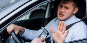 Refus d'obtempérer : les chiffres repartent à la hausse en France 